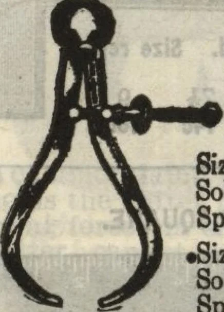 An illustration from Building material catalog no. 102, 1913, leaf 147