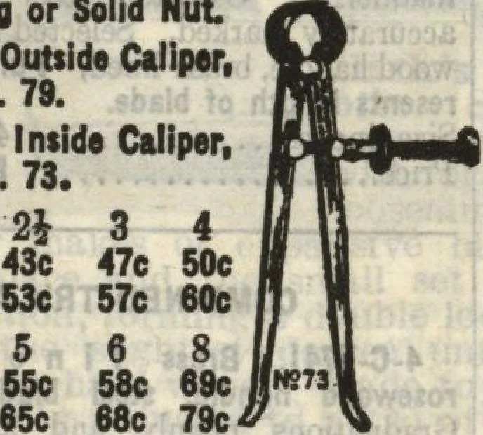 An illustration from Building material catalog no. 102, 1913, leaf 147