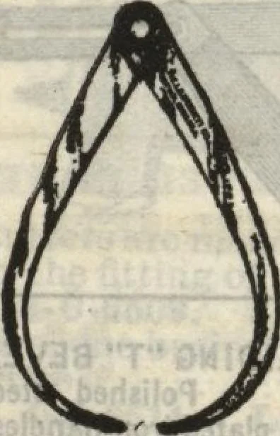 An illustration from Building material catalog no. 102, 1913, leaf 147