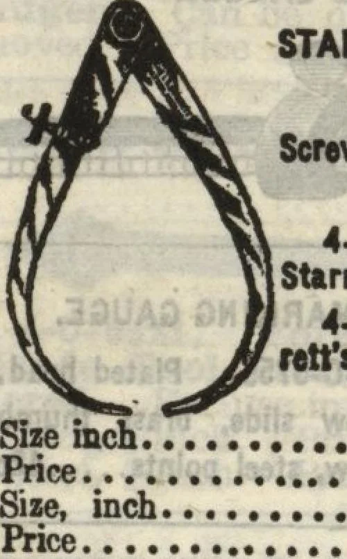 An illustration from Building material catalog no. 102, 1913, leaf 147