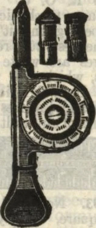 An illustration from Building material catalog no. 102, 1913, leaf 147