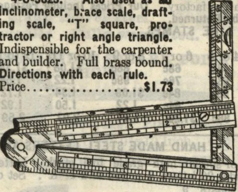 An illustration from Building material catalog no. 102, 1913, leaf 148