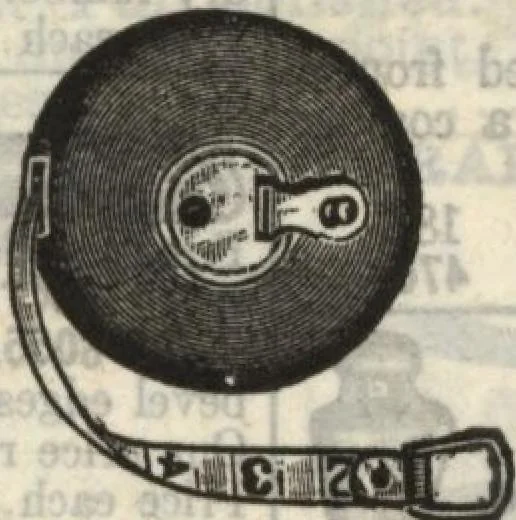 An illustration from Building material catalog no. 102, 1913, leaf 148