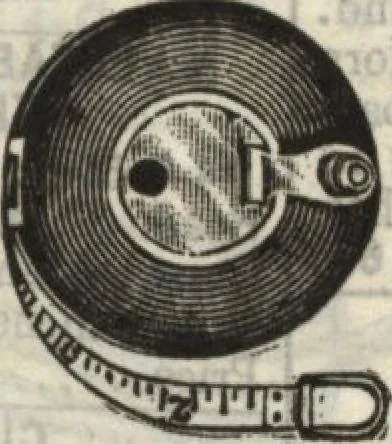 An illustration from Building material catalog no. 102, 1913, leaf 148