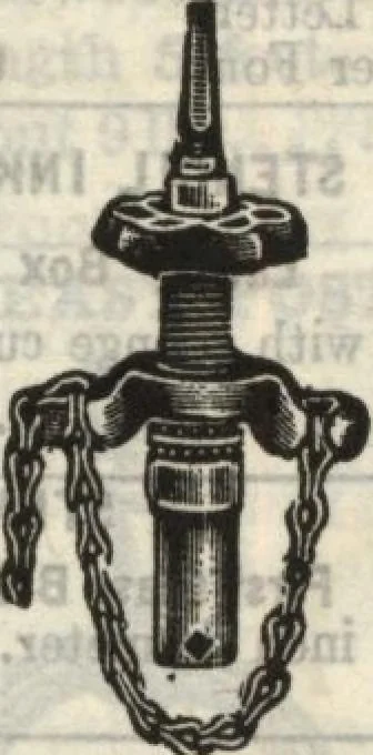 An illustration from Building material catalog no. 102, 1913, leaf 148