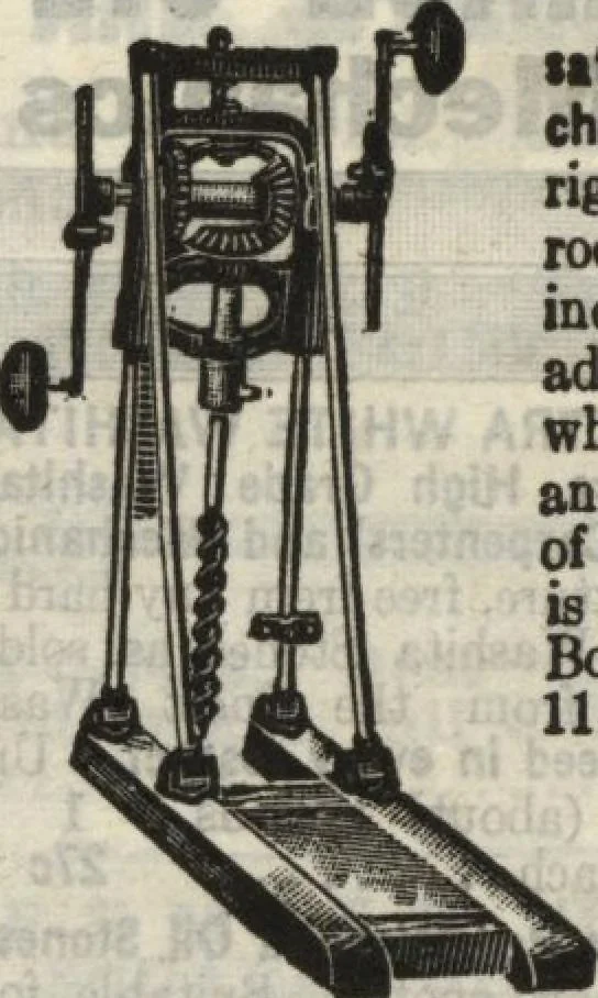 An illustration from Building material catalog no. 102, 1913, leaf 148
