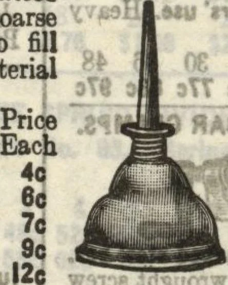 An illustration from Building material catalog no. 102, 1913, leaf 149