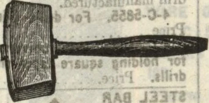 An illustration from Building material catalog no. 102, 1913, leaf 149