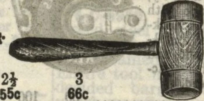 An illustration from Building material catalog no. 102, 1913, leaf 149