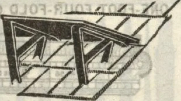 An illustration from Building material catalog no. 102, 1913, leaf 149
