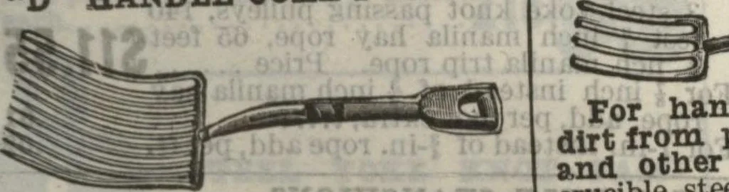 An illustration from Building material catalog no. 102, 1913, leaf 150