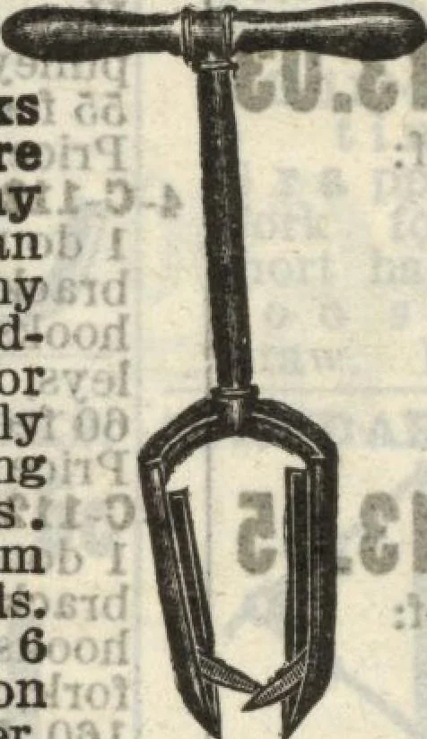 An illustration from Building material catalog no. 102, 1913, leaf 150