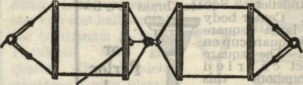 An illustration from Building material catalog no. 102, 1913, leaf 152
