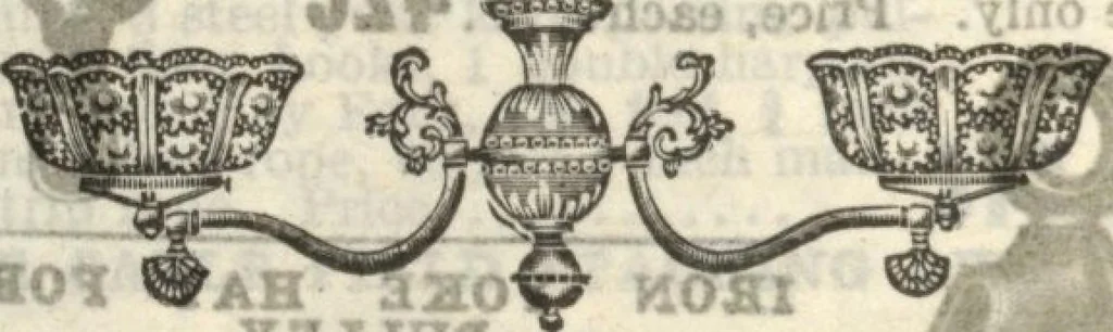 An illustration from Building material catalog no. 102, 1913, leaf 153