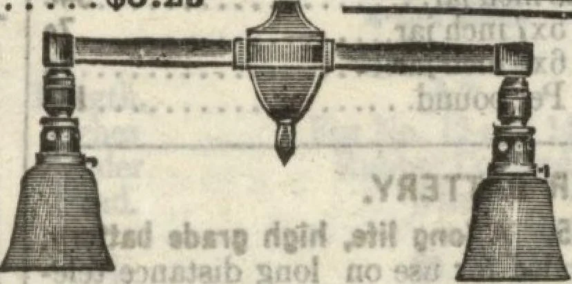 An illustration from Building material catalog no. 102, 1913, leaf 154