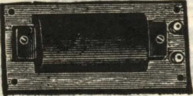 An illustration from Building material catalog no. 102, 1913, leaf 155