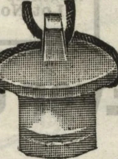 An illustration from Building material catalog no. 102, 1913, leaf 156