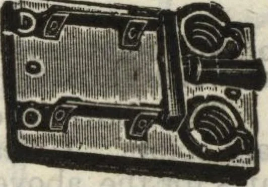 An illustration from Building material catalog no. 102, 1913, leaf 156