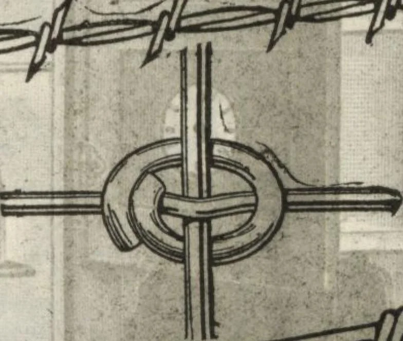 An illustration from Building material catalog no. 102, 1913, leaf 158