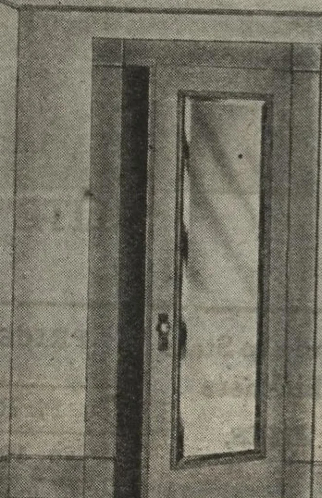 An illustration from Building material catalog no. 102, 1913, leaf 17