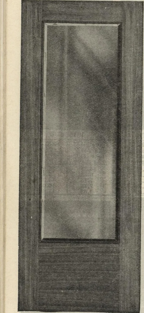 An illustration from Building material catalog no. 102, 1913, leaf 21