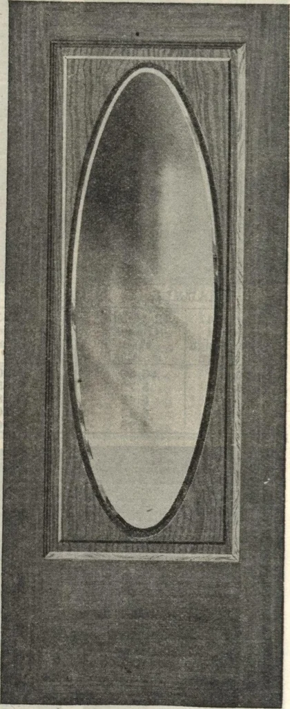 An illustration from Building material catalog no. 102, 1913, leaf 21