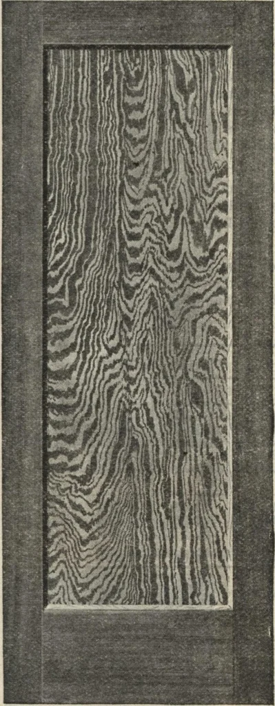 An illustration from Building material catalog no. 102, 1913, leaf 22
