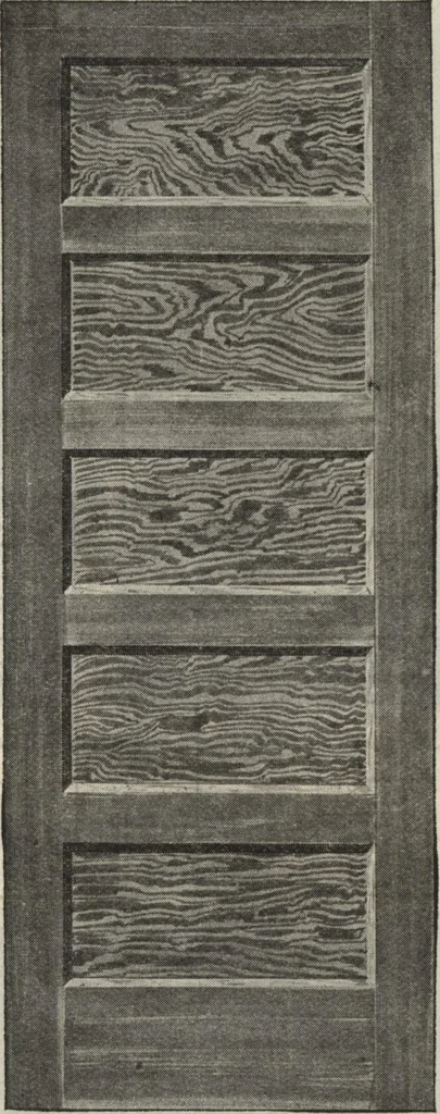An illustration from Building material catalog no. 102, 1913, leaf 22