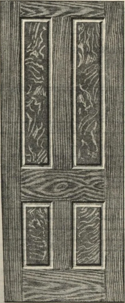 An illustration from Building material catalog no. 102, 1913, leaf 24