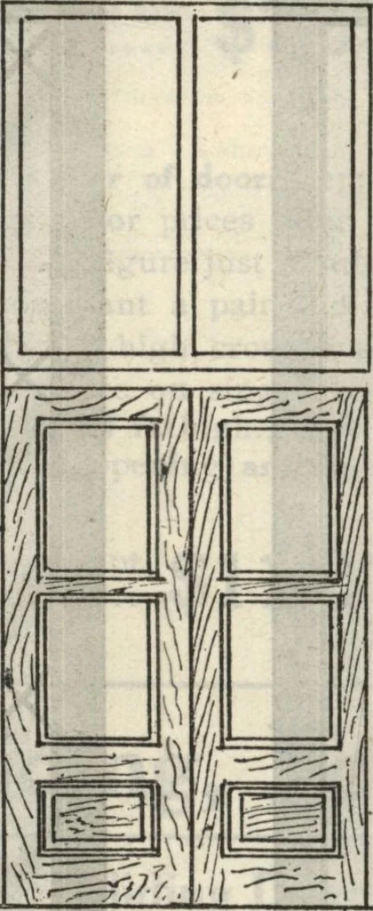An illustration from Building material catalog no. 102, 1913, leaf 29