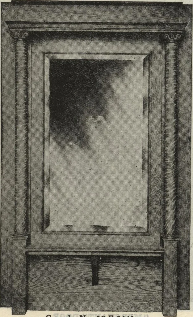 An illustration from Building material catalog no. 102, 1913, leaf 31