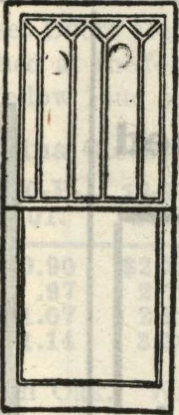 An illustration from Building material catalog no. 102, 1913, leaf 36