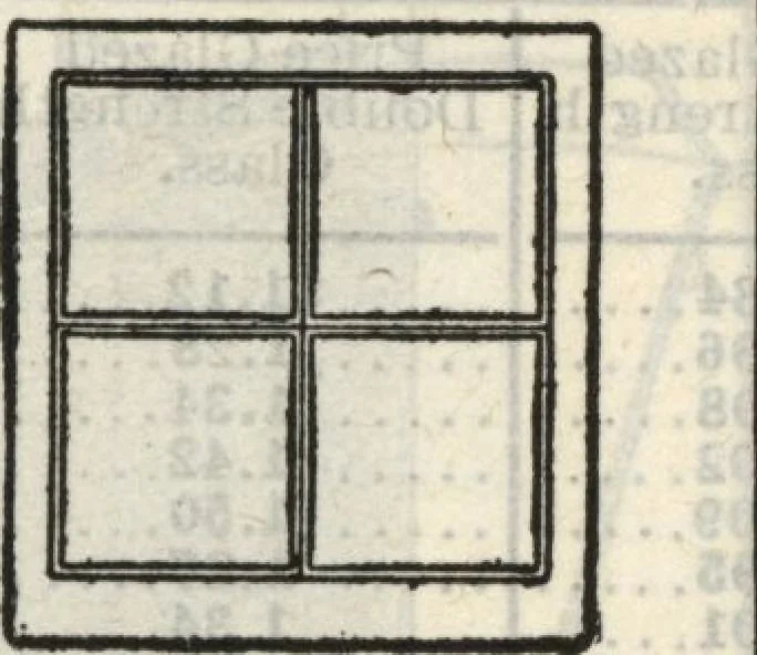 An illustration from Building material catalog no. 102, 1913, leaf 36