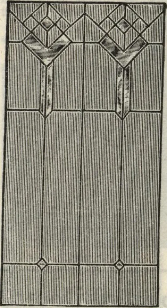An illustration from Building material catalog no. 102, 1913, leaf 39