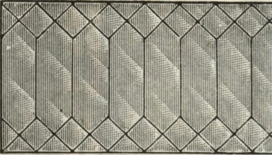 An illustration from Building material catalog no. 102, 1913, leaf 39
