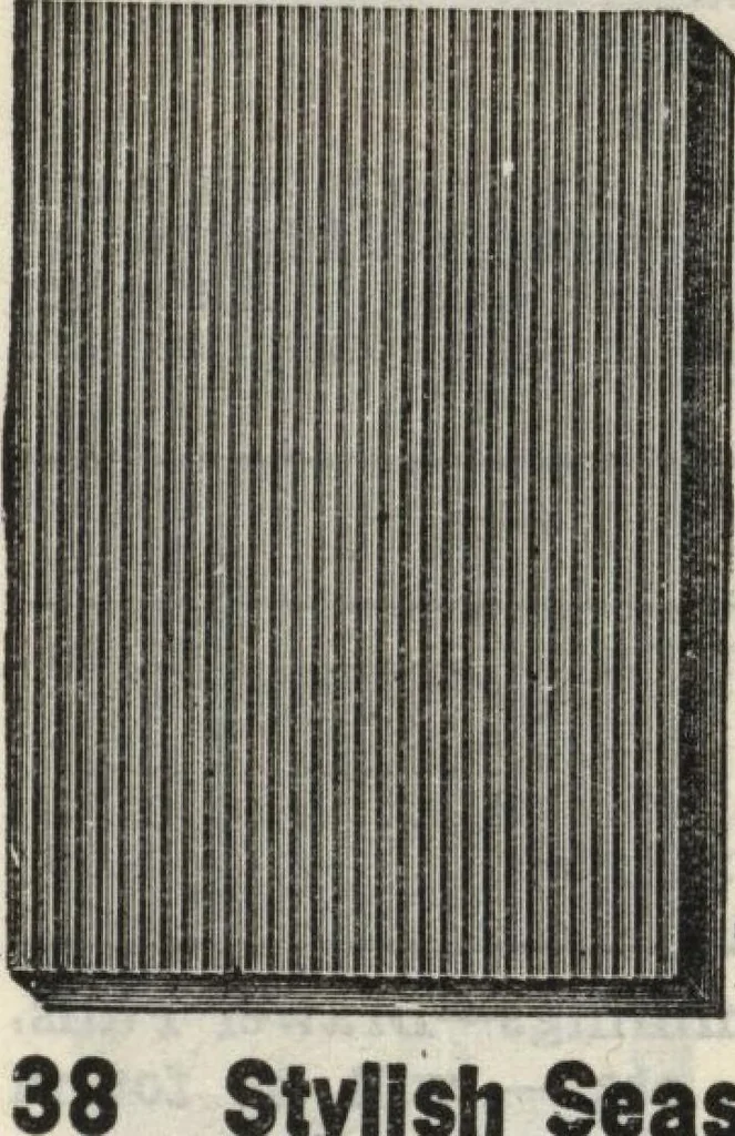 An illustration from Building material catalog no. 102, 1913, leaf 39