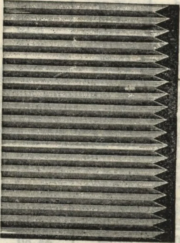 An illustration from Building material catalog no. 102, 1913, leaf 39