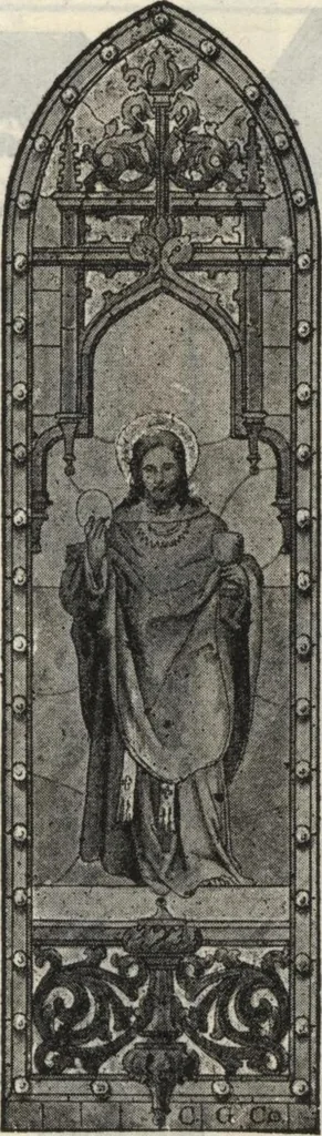 An illustration from Building material catalog no. 102, 1913, leaf 40