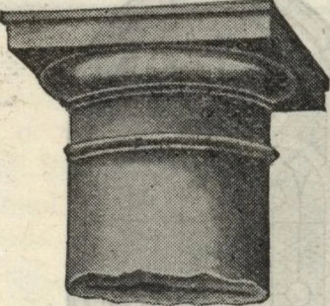 An illustration from Building material catalog no. 102, 1913, leaf 41