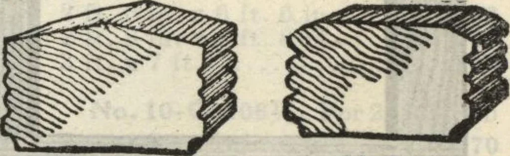 An illustration from Building material catalog no. 102, 1913, leaf 42
