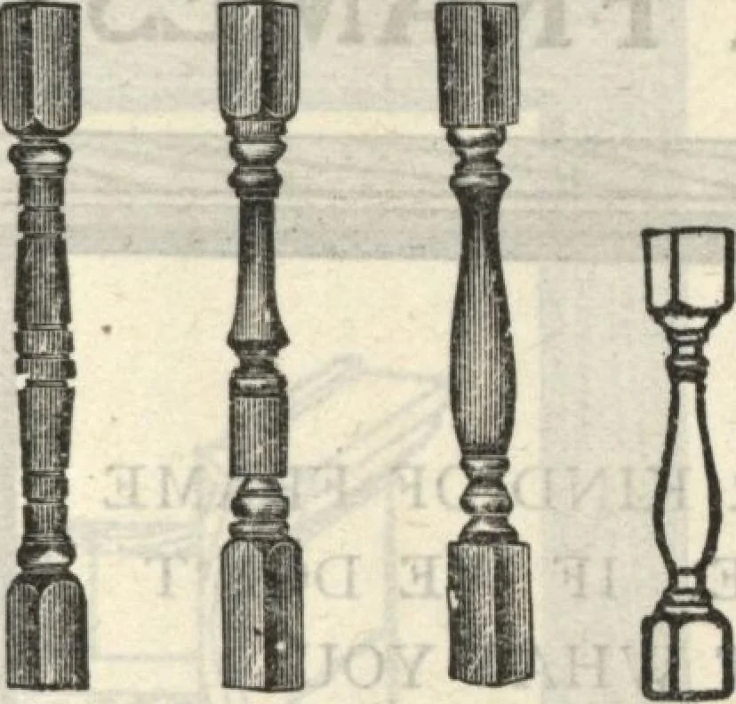 An illustration from Building material catalog no. 102, 1913, leaf 42