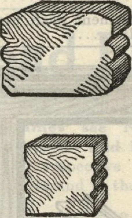 An illustration from Building material catalog no. 102, 1913, leaf 42