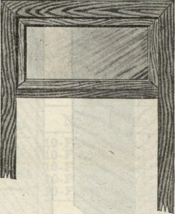 An illustration from Building material catalog no. 102, 1913, leaf 44