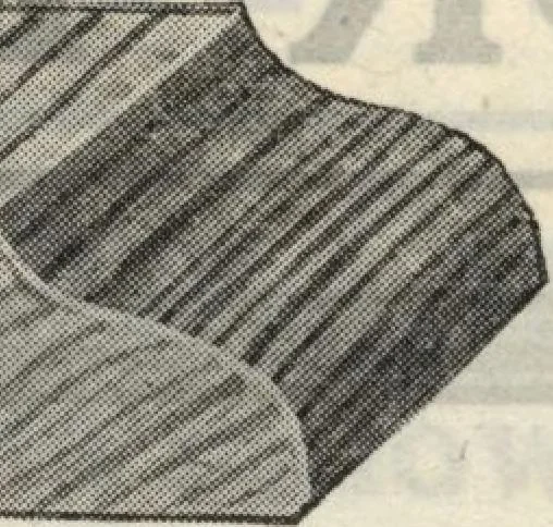 An illustration from Building material catalog no. 102, 1913, leaf 45