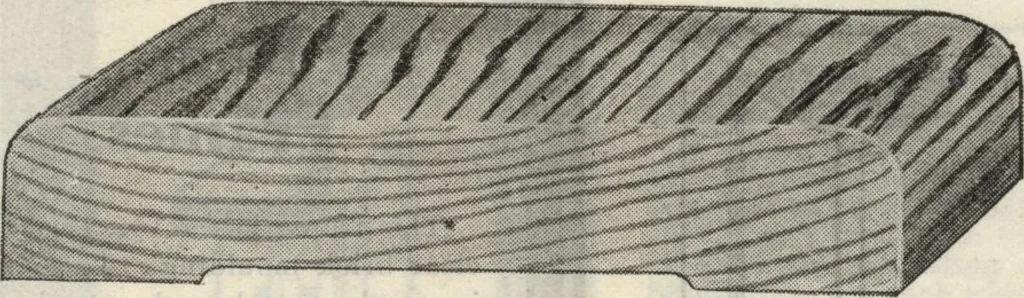 An illustration from Building material catalog no. 102, 1913, leaf 45