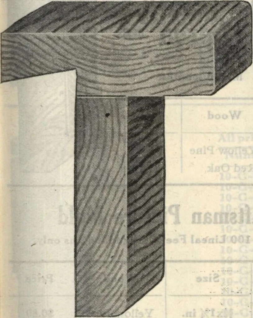 An illustration from Building material catalog no. 102, 1913, leaf 46