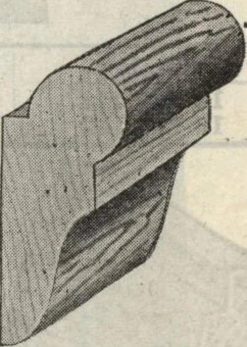 An illustration from Building material catalog no. 102, 1913, leaf 46