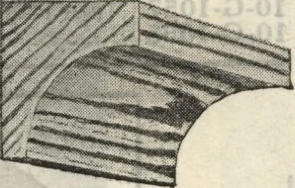 An illustration from Building material catalog no. 102, 1913, leaf 46