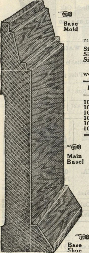 An illustration from Building material catalog no. 102, 1913, leaf 47
