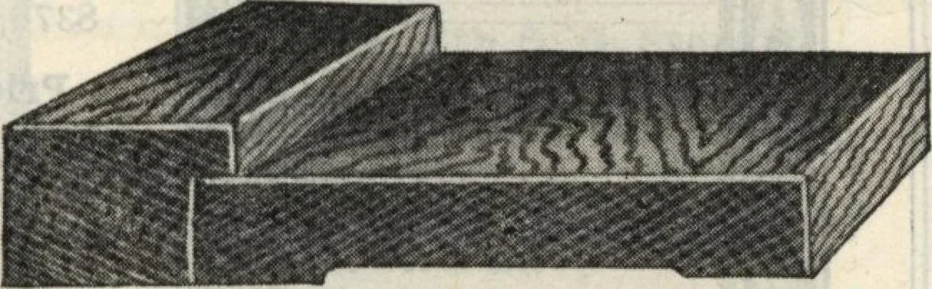 An illustration from Building material catalog no. 102, 1913, leaf 48